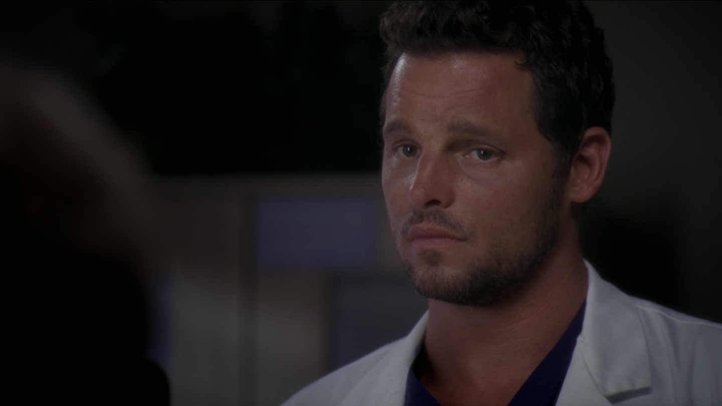 Images (Alex Karev) - Grey's Anatomy and Private Practice Wiki