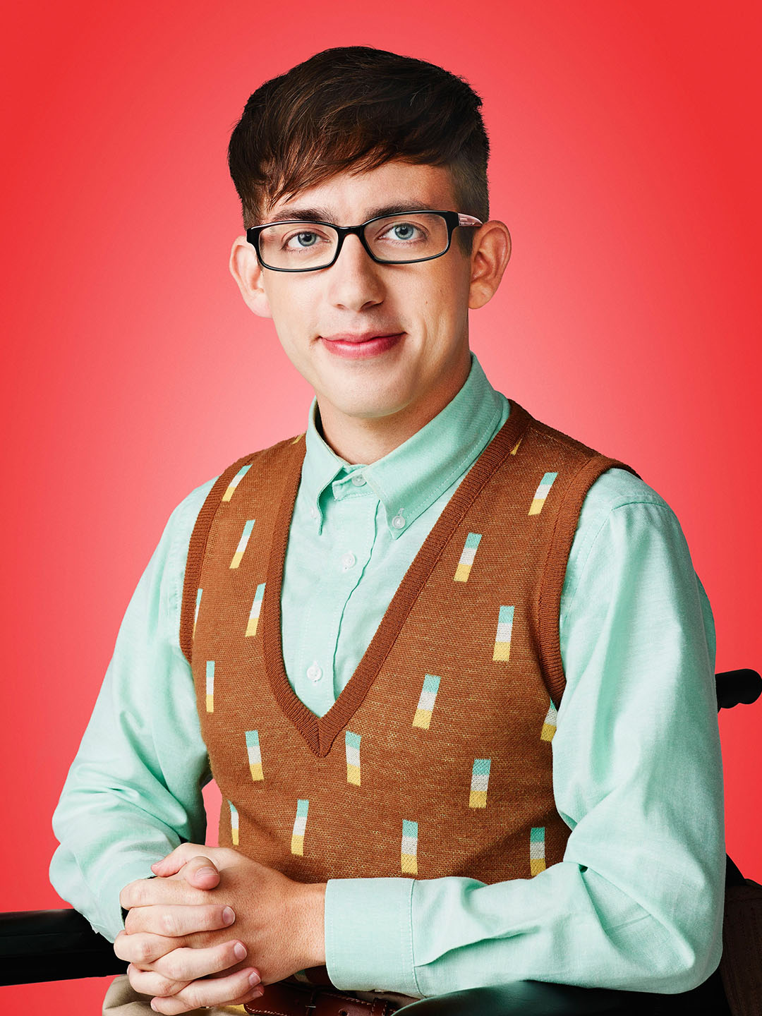 Artie Abrams - Wiki Glee France