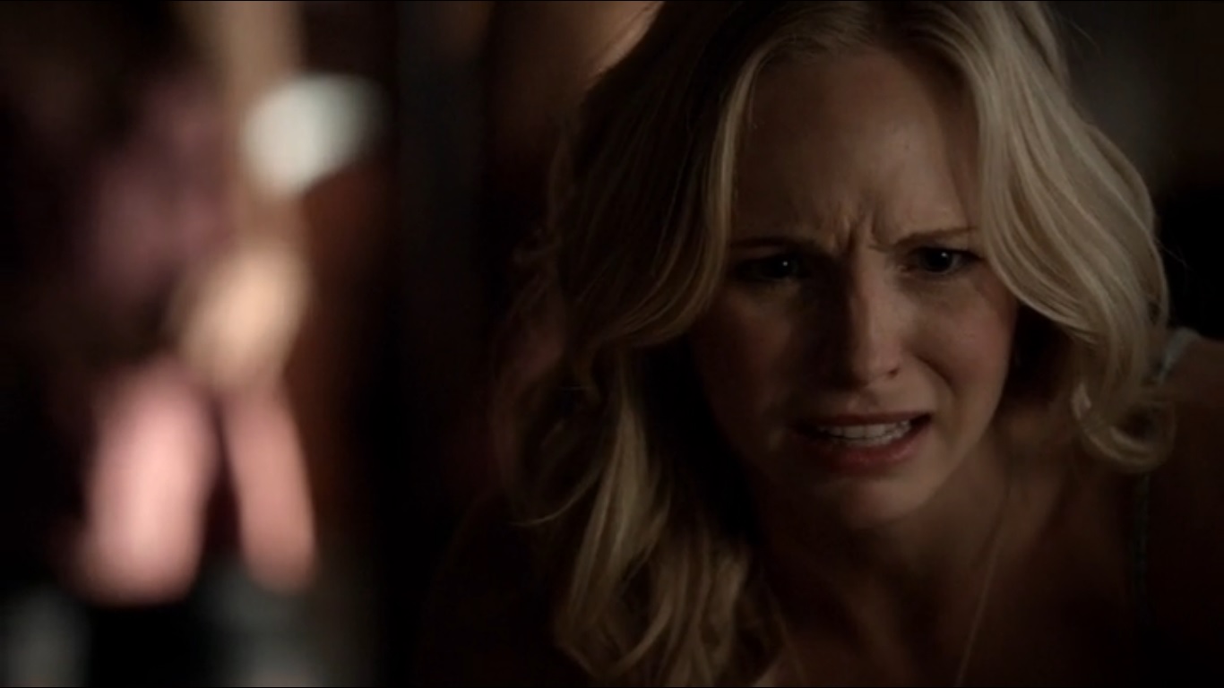 Image - Caroline 3 TVD 5x01.jpg - The Vampire Diaries Wiki - Episode ...