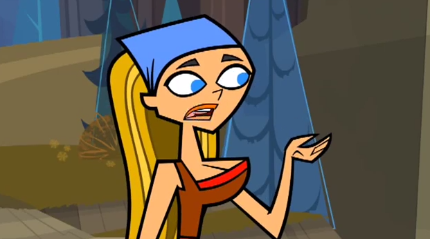 Lindsay - Total Drama All Stars Wiki