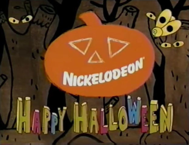 Nickelodeon - Halloween Specials Wiki