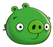 Image - Minion pig.png - My Little Pony Fan Labor Wiki