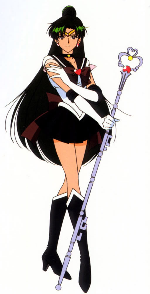 Image - Sailor Moon Sailor Pluto.jpg - Degrassi Wiki