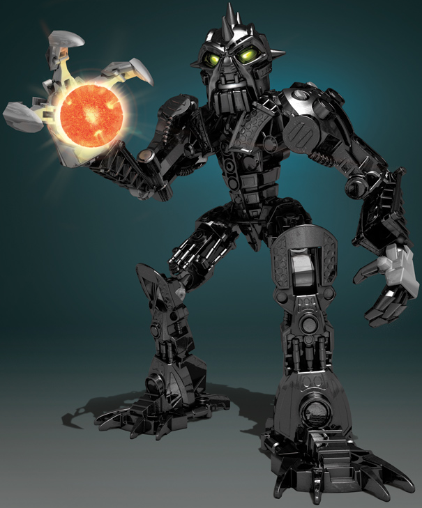 Nuparu - The Bionicle Wiki - The Wikia wiki about Bionicle anyone can ...