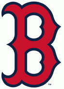 Boston Red Sox - Logopedia, the logo and branding site