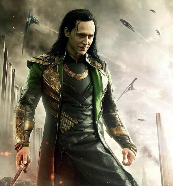 Loki Laufeyson (film) - Iron Man Wiki