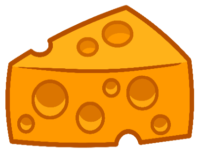 Image - Cheese 0.png - Club Penguin Wiki - The free, editable ...