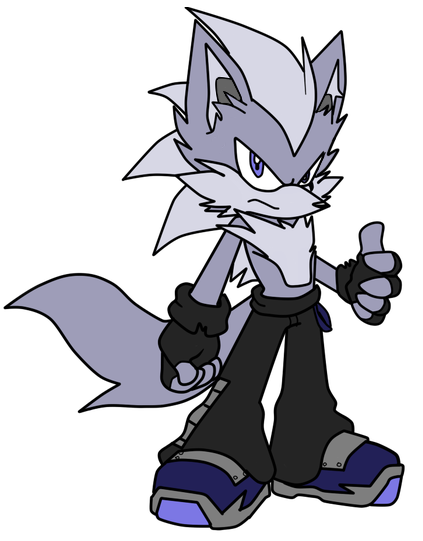 Image - New-Vex-ref-sonic-fan-characters-26479532-900-667.png - World ...