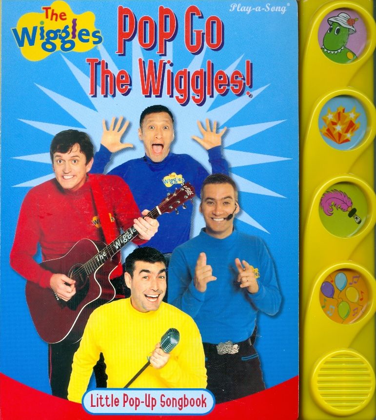 Pop Go The Wiggles! - Wigglepedia - Wikia