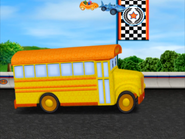 Umi Grand Prix! (Episode) - Team Umizoomi Wiki