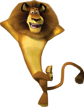 Alex (Madagascar) - Fictional Characters Wiki