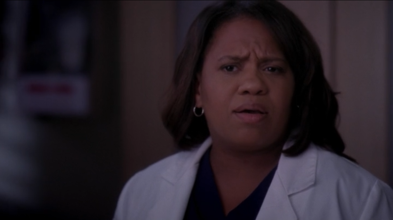 Images (Miranda Bailey) - Grey's Anatomy and Private Practice Wiki