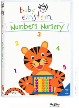 Numbers Nursery - Baby Einstein Wiki