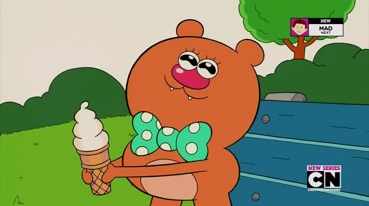 Image - Beary Nice in Ice Cream 9.png - Uncle Grandpa Wiki