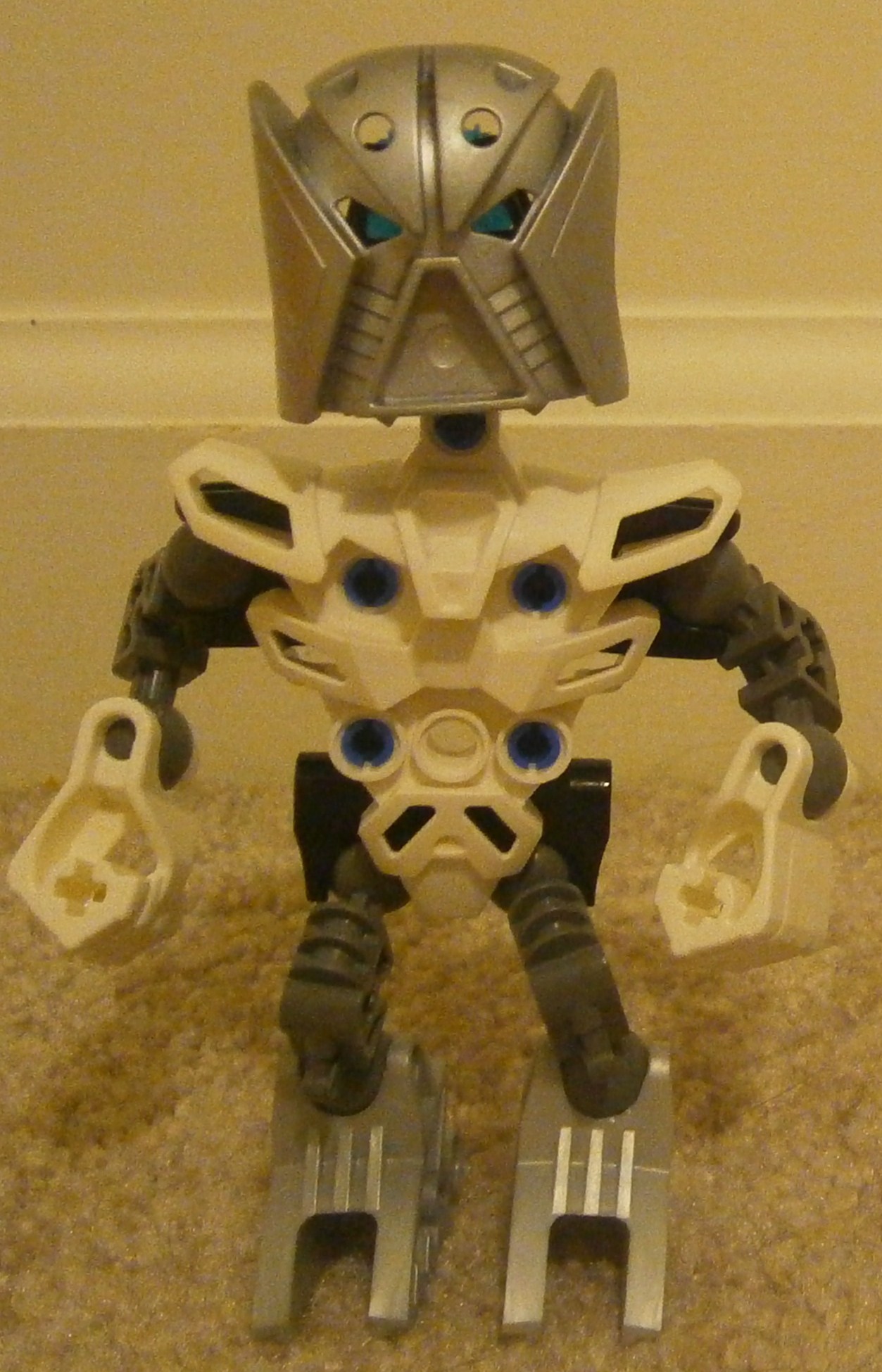 Birus (Fractures Alternate Universe) - Custom BIONICLE Wiki, the Fanon ...