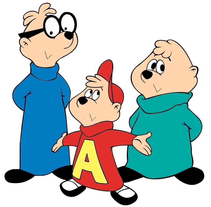 Image - Alvin, Simon, and Theodore.jpg at Scratchpad, the home of ...