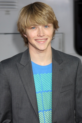 Sterling Knight - Disney Wiki