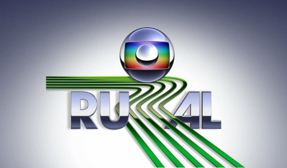 Globo extingue Globo Rural diário e lança jornal às 5h da manhã · Notícias  da TV