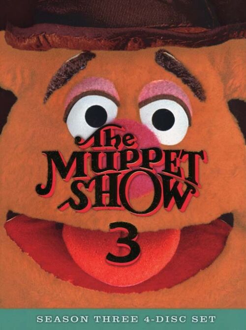 The Muppet Show: Season Three - Muppet Wiki - Wikia