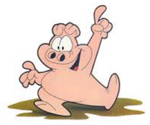 Orson Pig - Garfield Wiki