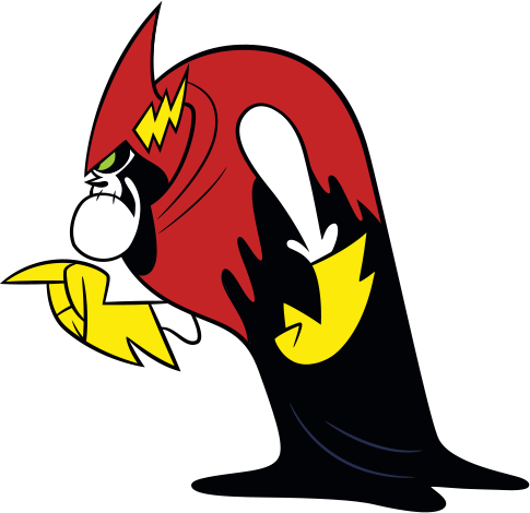 Image - LordHater2.png - DisneyWiki