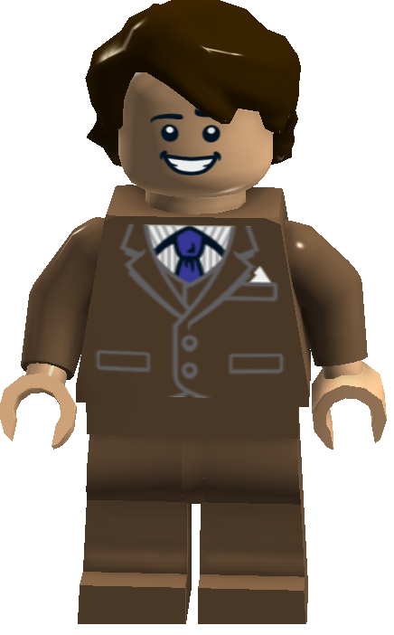 Custom:The Doctor/Legoboy9373 Brickipedia Fandom, 57% OFF