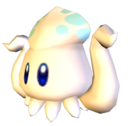 Squishy - Kirby Wiki - The Kirby Encyclopedia