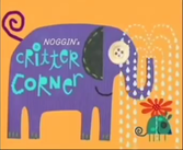 Noggin's Critter Corner - Logopedia, the logo and branding site