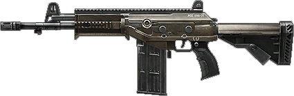 ACE 52 CQB - Battlefield Wiki - Battlefield 4, Battlefield 3, Weapons ...