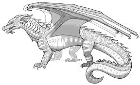 SeaWings - Wings of Fire Wiki