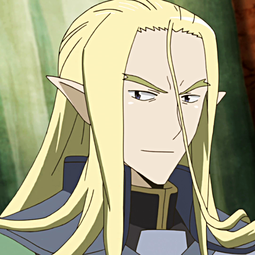 William Massachusetts - Log Horizon Wiki