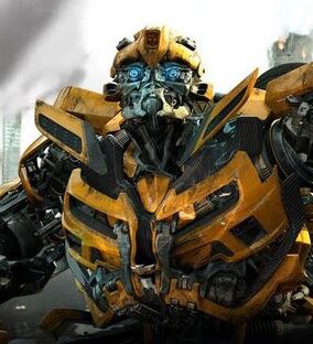 Bumblebee (Movie) - Transformers Live Action Films Wiki