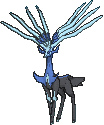 Yveltal and Xerneas