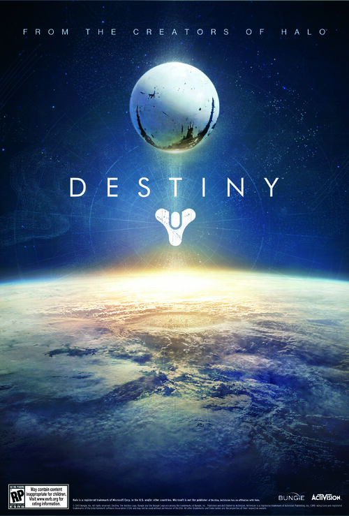 Pre-Announcement Leaks - Destinypedia, the Destiny Wiki - Destiny ...