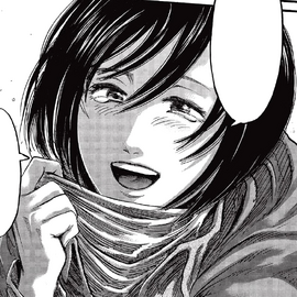 Mikasa Ackerman - Shingeki no Kyojin Wiki