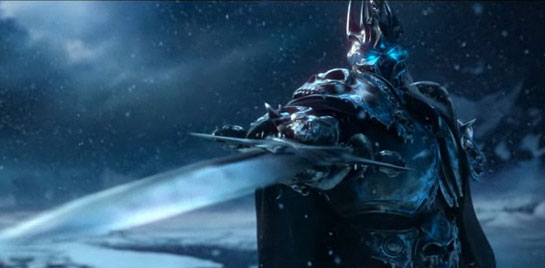 Image - Wow lichking.jpg - Falling Skies Wiki