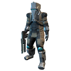 Corpus crewman (reference Image)