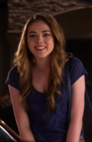 Image - Bailey in Old Jenna.jpeg - Awkward Wiki