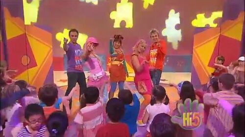 Playtime - Hi-5 TV Wiki - Wikia