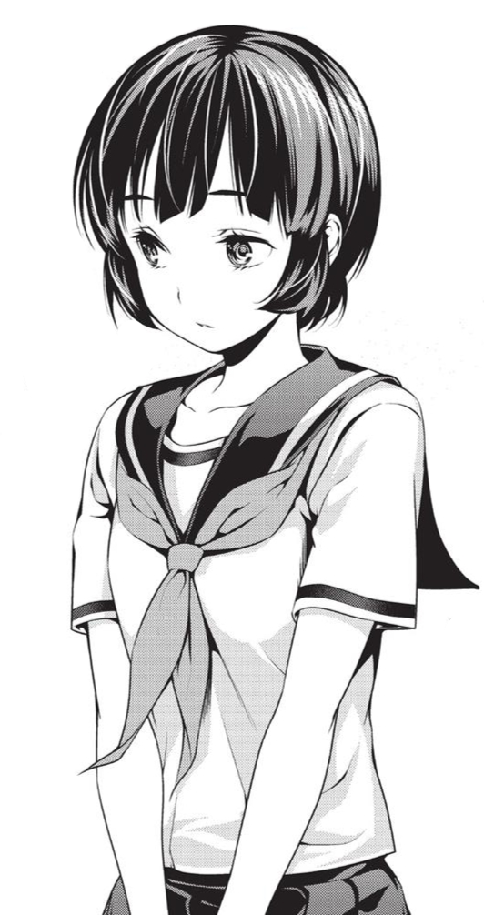 Mayumi Kurase - Shokugeki no Soma Wiki