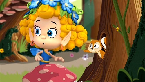 Image - Bubble guppies 5.jpg - Bubble Guppies Wiki