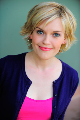 Kari Wahlgren final fantasy