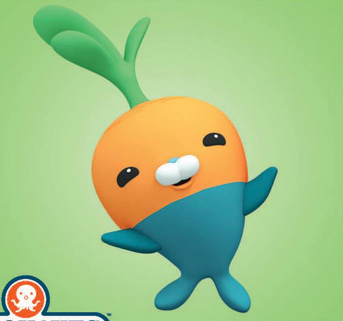 Peso - Octonauts Wiki - Wikia