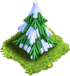 Christmas Pine Tree.png (234 Ko) Christmas Pine Tree