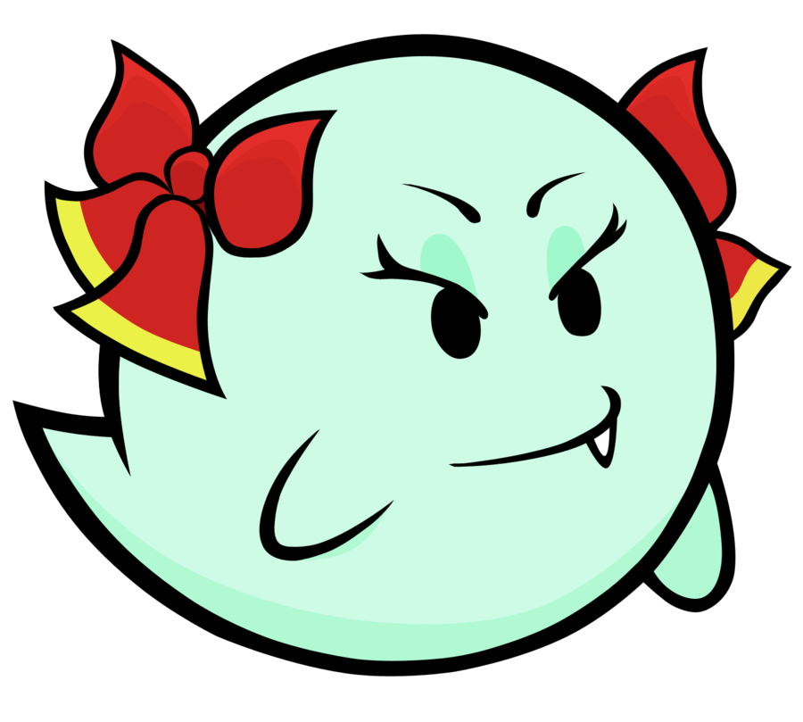 Lady Bow - World of Smash Bros Lawl Wiki