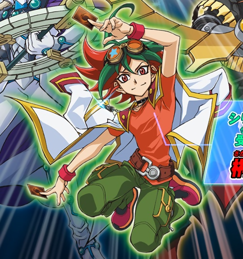 Image - Yuya Sakaki HQ.png - Yu-Gi-Oh! ARC-V Wiki - Wikia