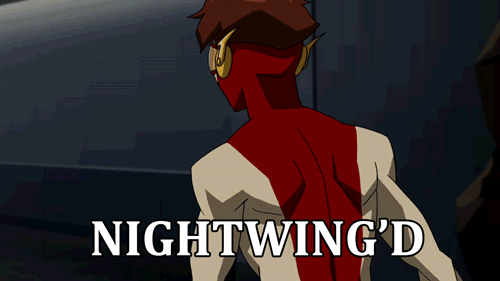 Nightwing'd.gif