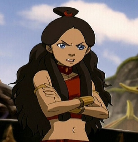 Katara - Legends of the Multi Universe Wiki