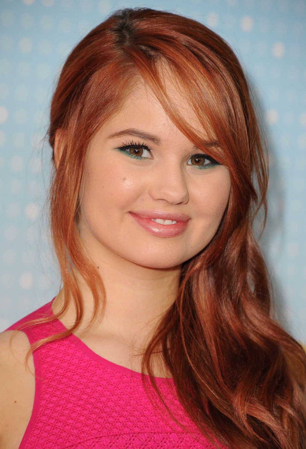 Debby Ryan - Jessie Wiki