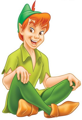 Image - Peter Pan(2).jpg - Disney Wiki - Wikia